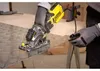 Stanley Fatmax Kompakt-Handkreissäge 650W, Koffer, Zub Produktbild-Vorschau 5