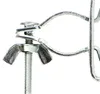 com-four® 2x Sonnenschirmständer - Sonnenschirmhalter für Produktbild-Vorschau 7