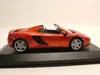 Minichamps 530133030 McLaren MP4 12C Spider 2012 orange Produktbild-Vorschau 4