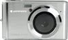 AGFAPHOTO Digitalkamera DC5500 CMOS 8x 24MP Silber Produktbild-Vorschau 1