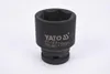Nástavec 1/2" rázový šestihranný 28 mm CrMo Náhled obrázku produktu 2