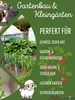 GreenPanda Schafwollpellets Dünger - 4kg Organischer Produktbild-Vorschau 4