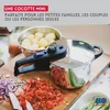 ELO Stahlwaren Praktika Plus XS, 2,7 l, Rund, Edelstahl, Produktbild-Vorschau 2
