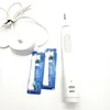 Oral-B Pro 3 3000 Cross Action Bianco Anteprima dell’immagine prodotto 18