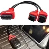 12+8 Pin SGW Bypass Adapter Kabel kompatibel mit Fiat Alfa Produktbild-Vorschau 10
