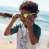 Plavecké brýle Swim Essentials - Zelené - Psí Náhled obrázku produktu 5