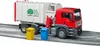 Autocarro per rifiuti MAN TGS a caricamento laterale Anteprima dell’immagine prodotto 8