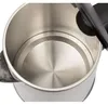 Clatronic Wasserkocher WKS 3692, (2.200 Watt, 1,5 Liter) Produktbild-Vorschau 15