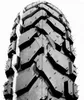 110/80B19 59H Enduro Trail M+S Dakar Tl/Tt Produktbild-Vorschau 3
