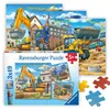 Ravensburger 09226, 49 szt., Pojazdy, 5 lat(a) Podgląd zdjęcia produktu 7