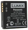 Panasonic DMW-BCK7, 680 mAh, 3,6 V, Lithium-ion (Li-ion) Náhled obrázku produktu 10