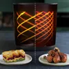 Philips 7000 series XXL HD9880/90 Airfryer, 8.3L, Anteprima dell’immagine prodotto 19