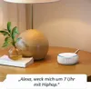 Amazon Echo Dot (3. Generation) Lautsprecher Alexa und Uhr Produktbild-Vorschau 13