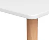 The Living Store 5-tlg. Bar-Set Weiß und Schwarz Produktbild-Vorschau 5