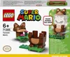 LEGO® 71385 LEGO® Super Mario 71385 Tanuki-Mario Anzug Podgląd zdjęcia produktu 13