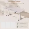 FLEXISPOT QB2 Höhenverstellbarer Schreibtisch Elektrisch Produktbild-Vorschau 4