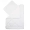 Kinderbettdecke Babybettdecke | Steppdecke mit Kissen Set Produktbild-Vorschau 4