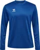 Hummel hmlESSENTIAL SWEATSHIRT - true blue, Größe:XL Produktbild-Vorschau 3