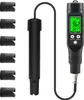 Chytrý měřič rozpuštěného kyslíku Bluetooth 0,0-30,0 mg/l - Náhled obrázku produktu 12