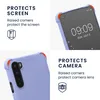 kwmobile Necklace Case kompatibel mit OnePlus Nord Hülle - Produktbild-Vorschau 3