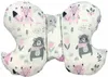 7 tlg SET für Neugeborene Babynestchen Babybett 10in1 Produktbild-Vorschau 9