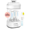 Vulpes Goods PRO Sterilisator für Babyflaschen 5-in-1 Produktbild-Vorschau 1