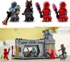 LEGO® Star Wars™ 75386 Souboj Paz Vizsla™ a Moff Gideon™ Náhled obrázku produktu 13