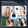Zahnbürstenreiniger und Zahnbürstenhalter, Produktbild-Vorschau 4