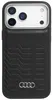 Etui Audi Gt Synthetic Leather Magsafe Do Iphone 17 Pro Max Podgląd zdjęcia produktu 1