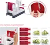 Westmark Gemüseschneider Spiro Plus Produktbild-Vorschau 4