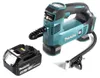 Makita DMP 180 T1 Akku Kompressor 18 V 8,3 bar + 1x Akku Produktbild-Vorschau 2