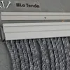 Türvorhang "Bellano 4" 90 x 210 cm Produktbild-Vorschau 3