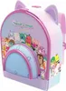 SQUISHMALLOWS SQUISH A LONGS Set di zaini con figurine Anteprima dell’immagine prodotto 9