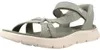 Sandali Del Marchio Skechers Del Modello Slip-ins  Go Walk Anteprima dell’immagine prodotto 1
