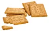 Bahlsen Leibniz, biscotti al burro con 52 denti 200g Anteprima dell’immagine prodotto 2