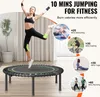 SucceBuy faltbares Mini-Trampolin, 40 Zoll Produktbild-Vorschau 6