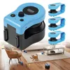 Jouet interactif pour chat, électrique, avec télécommande, Voir les images du produit 10