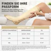 CAMBIVO 3 Paar Kompressionsstrümpfe Damen Herren, Produktbild-Vorschau 3