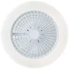 BRILLIANT Plafonnier blanc SALERNO | Ø 49cm | Plafonnier Voir les images du produit 6