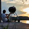 Rösle Holzkohlegrill / Kugelgrill No.1 Belly F50 Produktbild-Vorschau 6