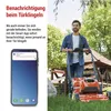 GoSmart Drahtlose Türklingel P5735WS mit WiFi Produktbild-Vorschau