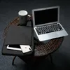 Cadorabo Laptop/Tablet Tasche 13.3 Zoll in Schwarz Produktbild-Vorschau 7