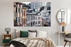 MuchoWow® Poster San Francisco - Architektur - Makro Produktbild-Vorschau 5