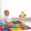 Tapis de jeu Relaxdays, tapis de jeu pour bébé 3 x 3, Voir les images du produit 2