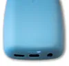 Nokia 106 TA-1114 DS, 4GB, zwart, originele fabrikant (OEM) Productafbeelding-voorbeeld 8