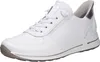 ara Damen-Slipper OSAKA 2.0 Weiß-Silber, Farbe:weiß, UK Produktbild-Vorschau 1