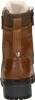Mustang Veterschoenen Hoog  Veterschoenen Hoog - Cognac - Produktbild-Vorschau 21