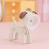 Kleine Nachtlampe - niedlicher Minihandyhalter - Kunststoff Produktbild-Vorschau 2