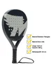 MUWO Padel-Set "Toledo" | Padelschläger + Tasche | Produktbild-Vorschau 3