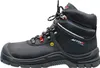 Hks Sicherheitsschuh Active 500 S3 | schwarz | Größe 42 - Produktbild-Vorschau 7